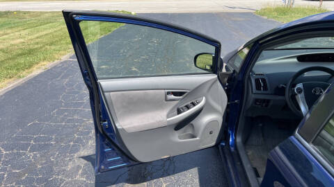 2011 Toyota Prius Five