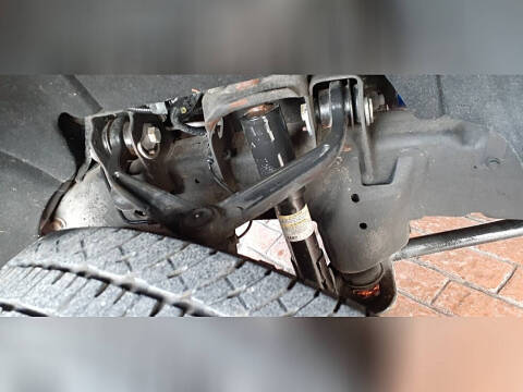 2015 GMC Sierra 2500HD