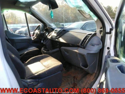 2017 Ford Transit 250