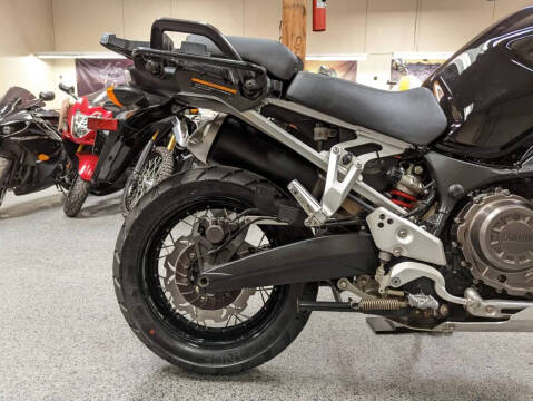 2012 Yamaha Super Tenere