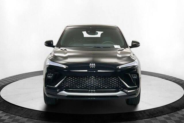 2024 Buick Envista Avenir