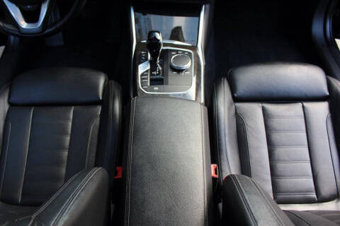 2021 BMW 3 Series 330i