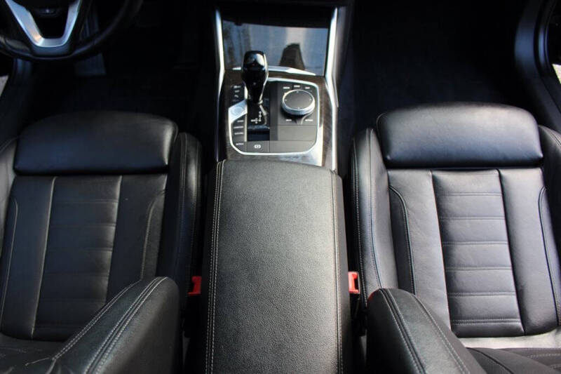 2021 BMW 3 Series 330i