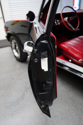 1969 Pontiac Acadian