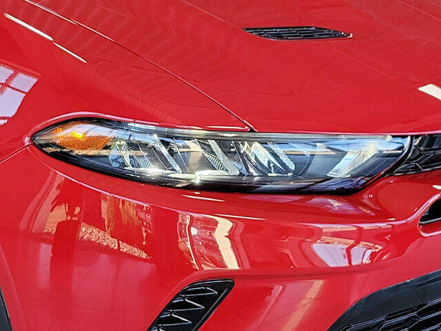 2024 Dodge Hornet R/T Plus
