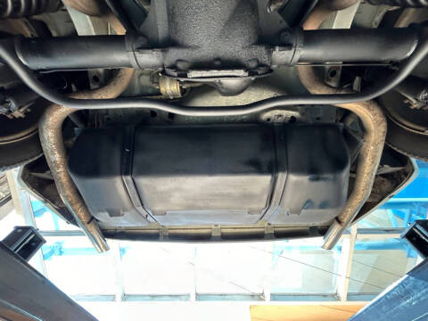 1995 Ford Mustang GT