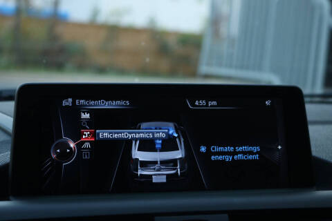 2014 BMW 2 Series M235i