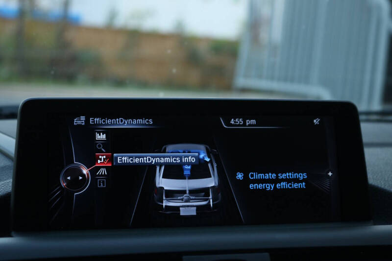 2014 BMW 2 Series M235i