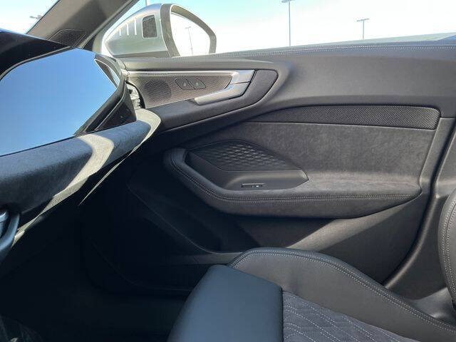 2025 Audi S5 quattro Premium Plus TFSI