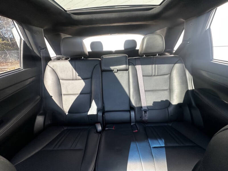 2014 Kia Sorento SX Limited