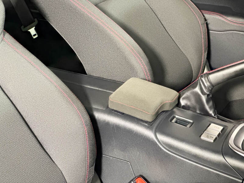 2024 Subaru BRZ Premium