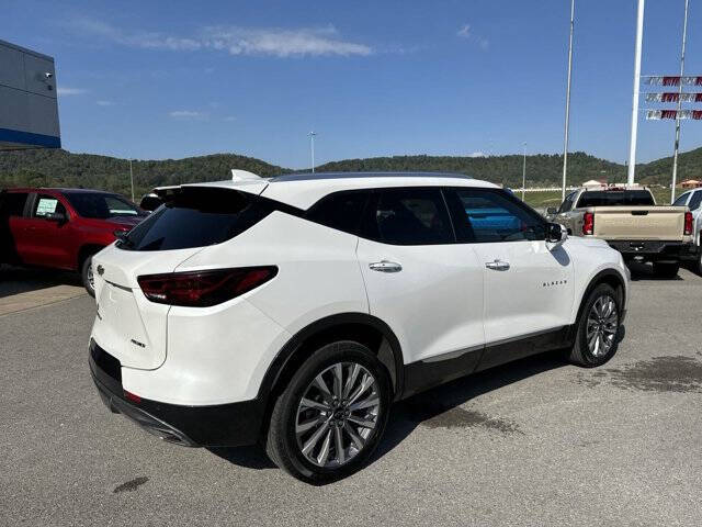 2023 Chevrolet Blazer for sale at Mid-State Pre-Owned in Beckley, WV