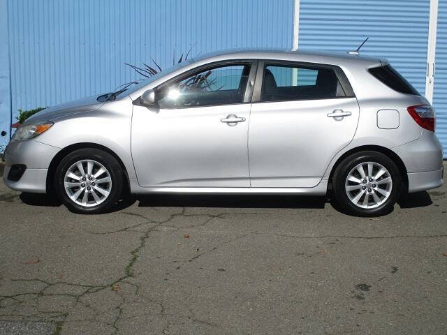 2010 Toyota Matrix for sale at South Valley Auto Wholesale in Santa Clara, CA