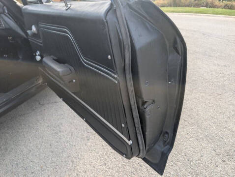 1972 Chevrolet El Camino