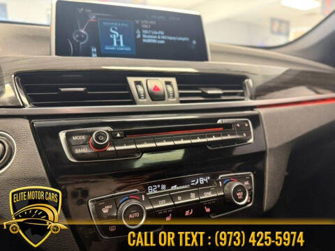 2017 BMW X1 xDrive28i
