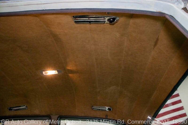 1954 Cadillac Series 62