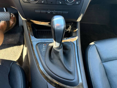2011 BMW 1 Series 128i