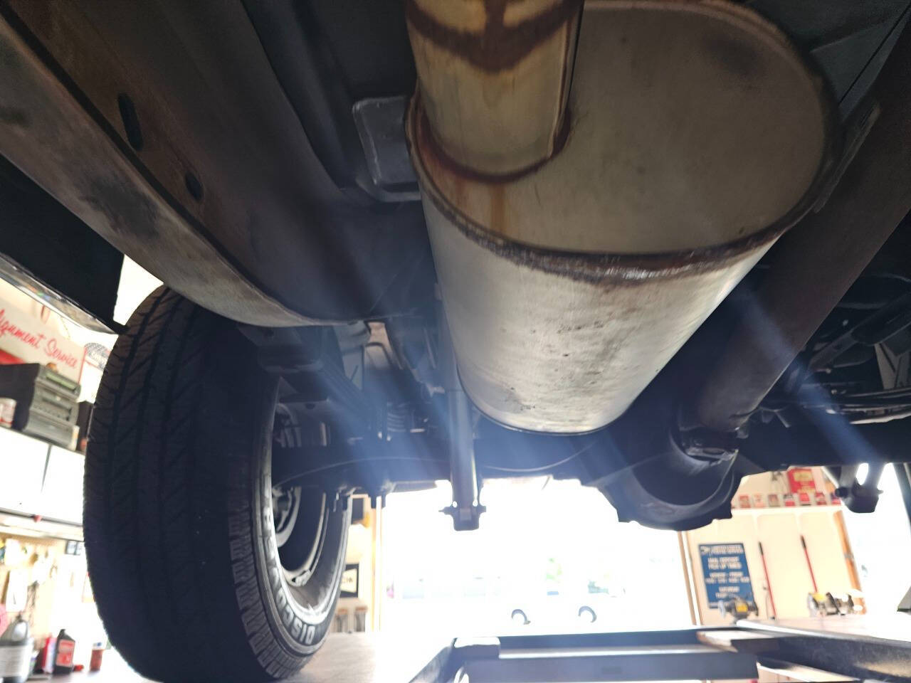 1994 Chevrolet Blazer 215