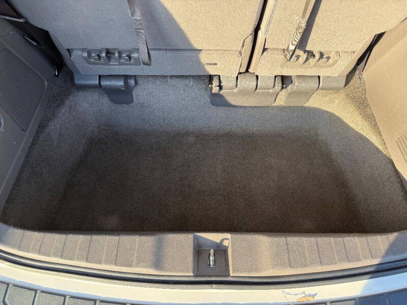 2013 Honda Odyssey Touring