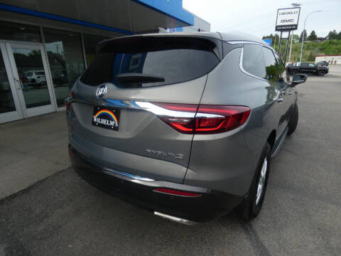2019 Buick Enclave Premium