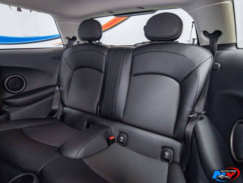 2015 MINI Hardtop 2 Door Cooper S