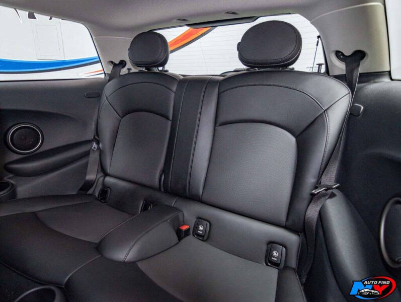 2015 MINI Hardtop 2 Door Cooper S