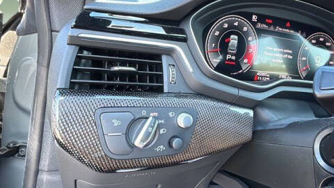 2023 Audi S5 Sportback 3.0T quattro Prestige