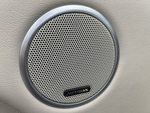 2016 Land Rover Range Rover HSE