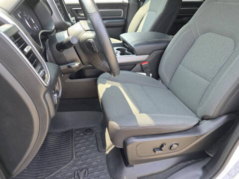 2023 RAM 1500 Lone Star