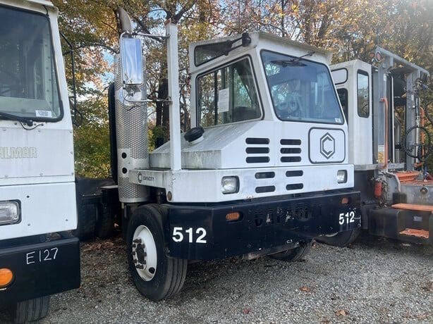 2012 Capacity TJ5000