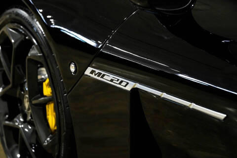 2024 Maserati MC20 Cielo