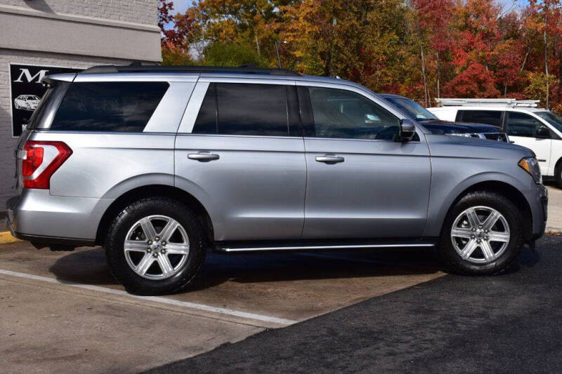 2020 Ford Expedition XLT