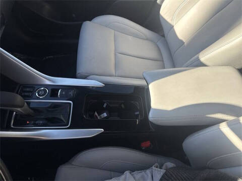 2024 Mitsubishi Eclipse Cross SEL