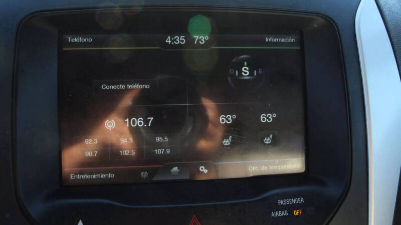 2011 Ford Explorer XLT