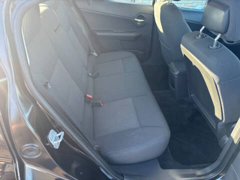 2010 Dodge Avenger SXT