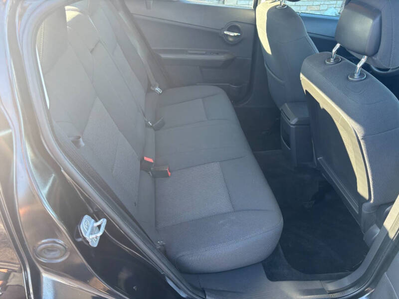 2010 Dodge Avenger SXT