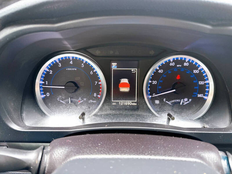 2018 Toyota Highlander LE Plus