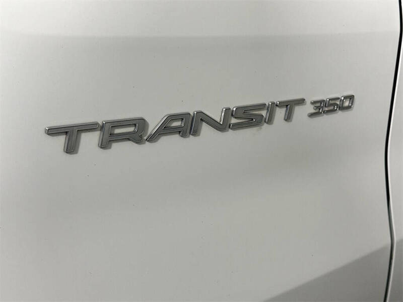 2023 Ford Transit 350 XLT