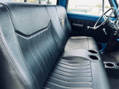 1967 Chevrolet C10