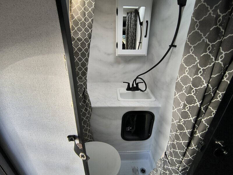 2026 Palomino REAL LITE 1912