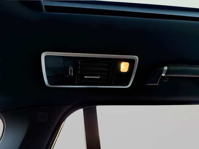 2019 Land Rover Range Rover Supercharged