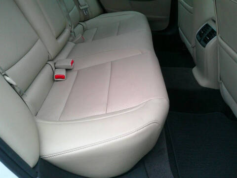 2019 Acura TLX w/Tech