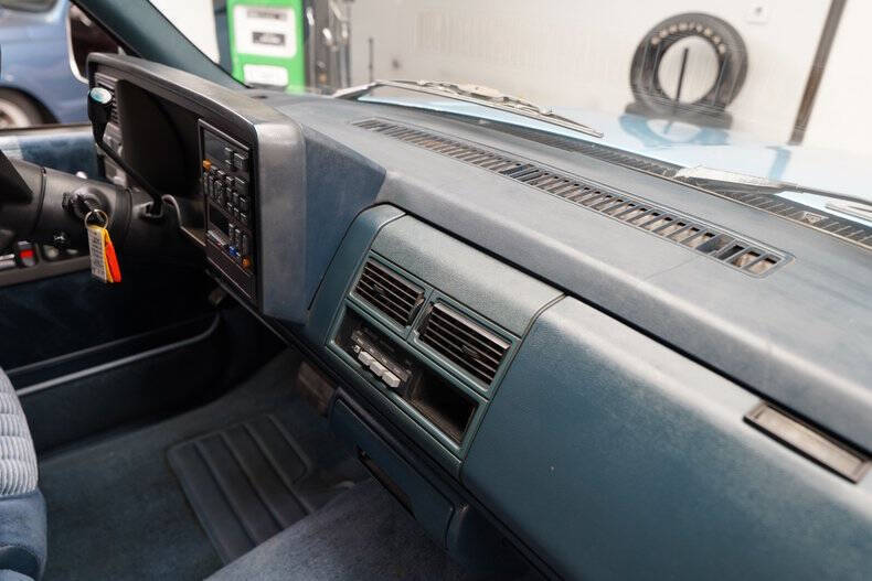 1994 Chevrolet C/K 1500 Series