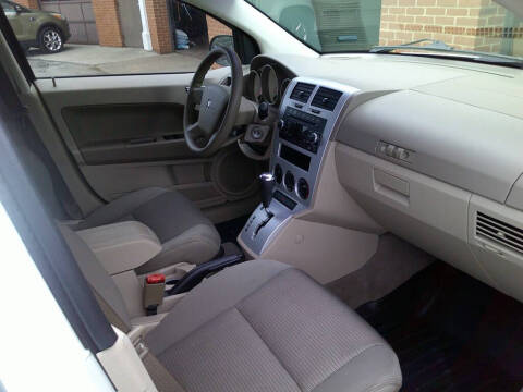 2009 Dodge Caliber SXT