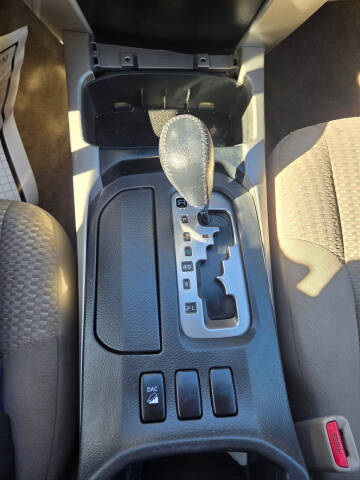 2006 Toyota 4Runner SR5