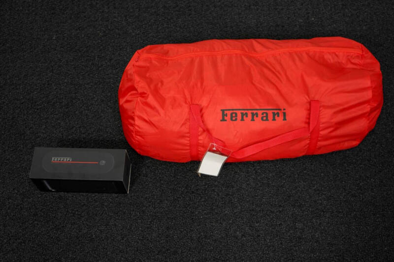 2023 Ferrari 812 GTS