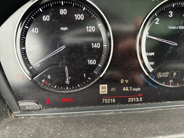 2020 BMW X2 xDrive28i