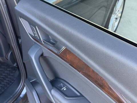 2019 Audi Q5 quattro Premium Plus 45 TFSI