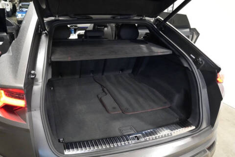 2021 Lamborghini Urus