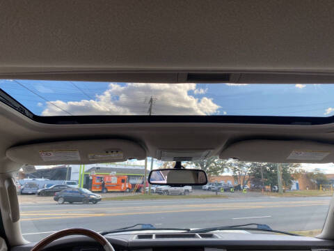 2008 Ford Expedition Limited